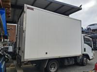 2009 Isuzu N Series image 3