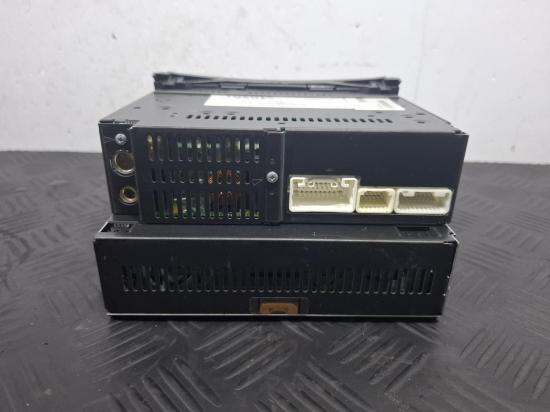 lexus Is250 2006 STEREO/HEAD UNIT 