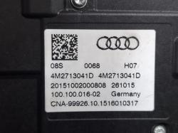 2016 Audi Q7 3.0 TDI QUATTRO image 3
