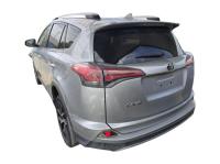 2016 Toyota Rav4 ZSA42R GXL image 3