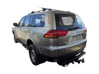 2010 Mitsubishi Challenger PB-PC LS image 3