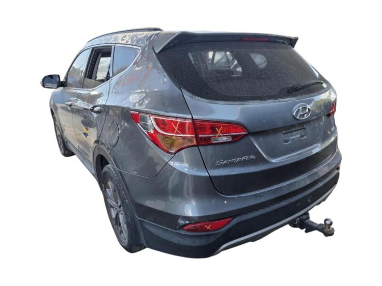 hyundai Santa Fe DM ACTIVE Dec 2014 Parts & Wrecking