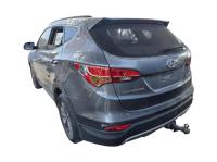 2014 Hyundai Santa Fe DM ACTIVE image 3
