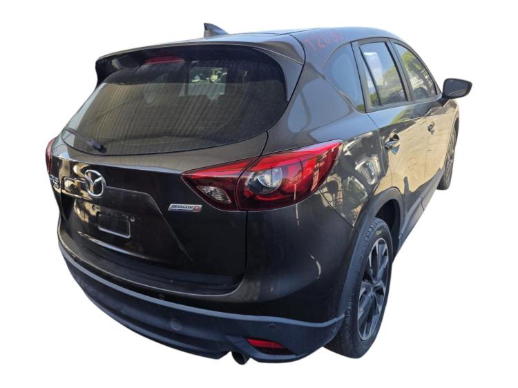 mazda Cx5 KE GRAND TOURING Jun 2015 Parts & Wrecking