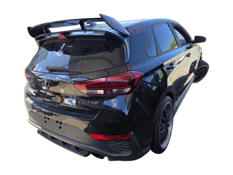 hyundai I30 PD N PREMIUM Apr 2023 Parts & Wrecking