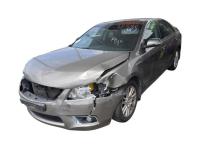 2010 Toyota Aurion GSV40R TOURING image 3