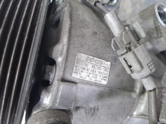 lexus Is250 2006 A/C COMPRESSOR 