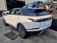 2018 Land Rover Range Rover VELAR D180 L560 image 3