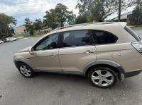 2011 Holden Captiva image 3