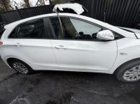 2016 Hyundai I30 image 3