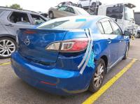 2012 Mazda 3 BL image 3