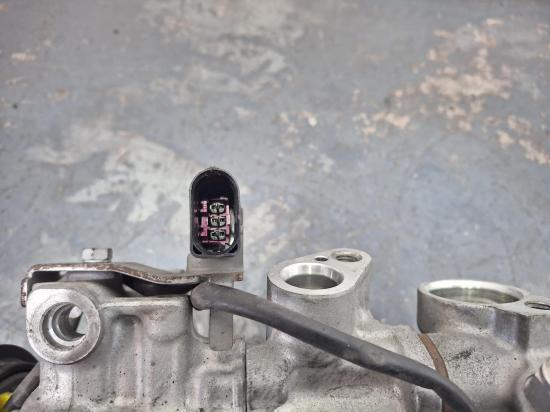 audi Q7 3.0 TDI QUATTRO Jan 2016 A/C COMPRESSOR 