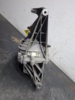 2016 Audi Q7 3.0 TDI QUATTRO image 3