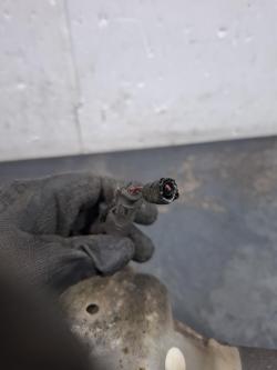 2019 Ldv G10 Van image 3