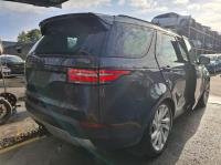 2019 Land Rover Discovery SERIES 5 image 3