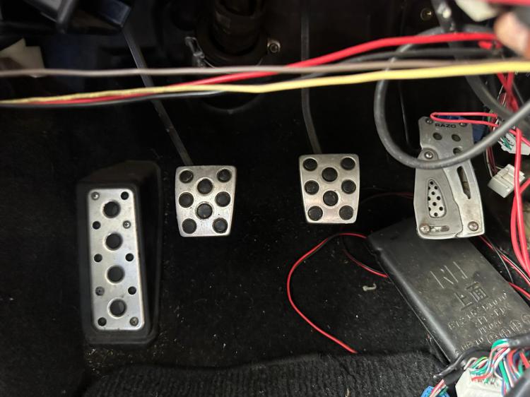 toyota Altezza SXE10 Parts & Wrecking