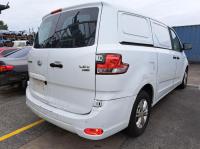 2017 Ldv G10 Van image 3