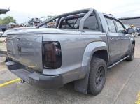 2013 Volkswagen Amarok 2H image 3