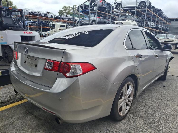 honda Accord 8TH GEN Sep 2010 Parts & Wrecking