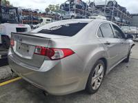 2010 Honda Accord 8TH GEN image 3