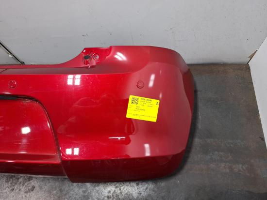 suzuki Swift AZ Oct 2019 REAR BUMPER 