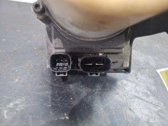 mazda 3 BL Aug 2011 STEERING PUMP 