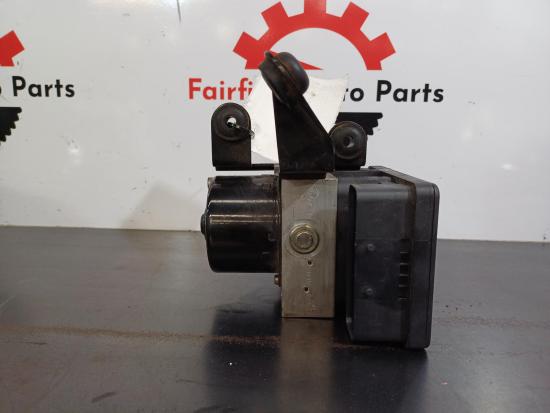 mazda 3 2007 ABS PUMP/MODULATOR 