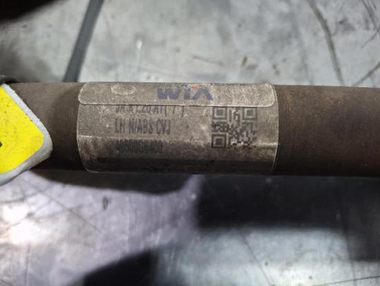 kia Picanto JA Apr 2019 LEFT DRIVESHAFT 