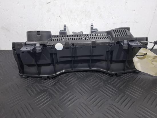 audi Q7 3.0 TDI QUATTRO Jan 2016 INSTRUMENT CLUSTER 