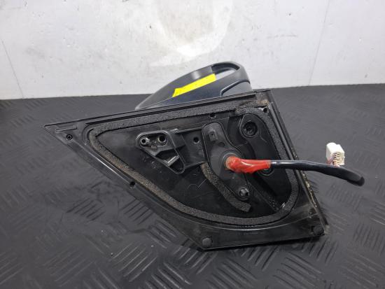 toyota Corolla 2014 RIGHT DOOR MIRROR 