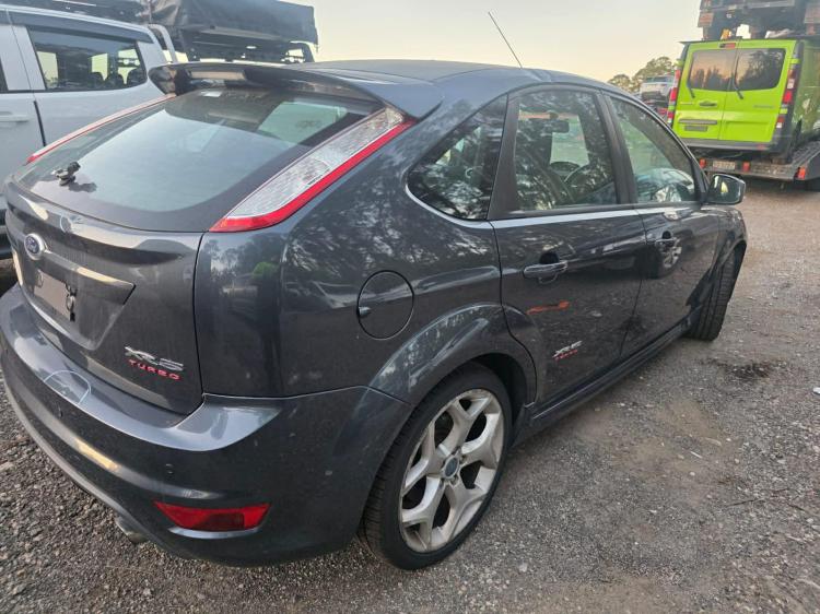 ford Focus XR5 2010 Parts & Wrecking