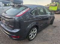 2010 Ford Focus XR5 image 3