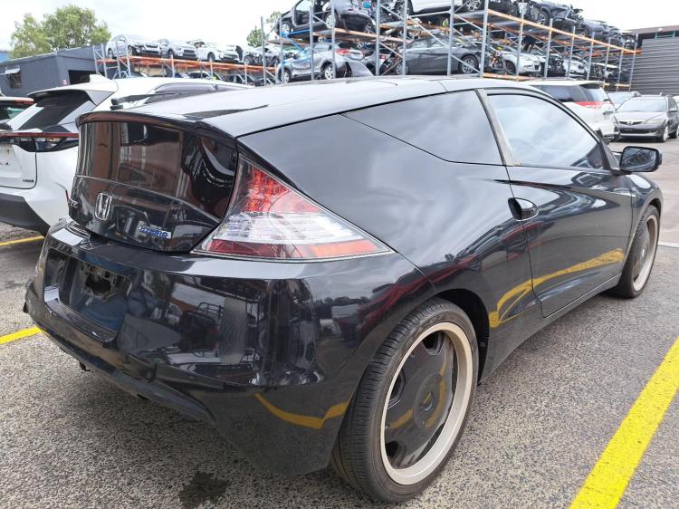 honda Cr Z Feb 2014 Parts & Wrecking