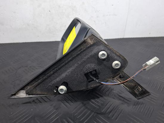 suzuki Swift AZ Jun 2020 RIGHT DOOR MIRROR 