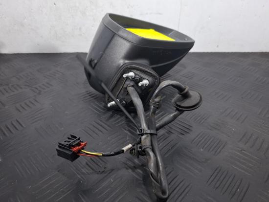 audi A3 8V May 2014 RIGHT DOOR MIRROR 