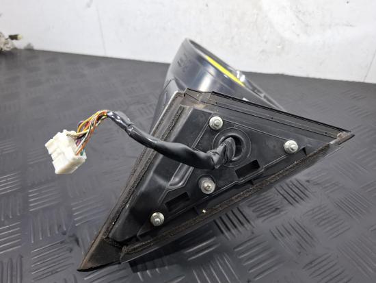 honda Accord 8TH GEN Sep 2010 LEFT DOOR MIRROR 