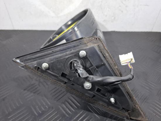 honda Accord 8TH GEN Sep 2010 RIGHT DOOR MIRROR 