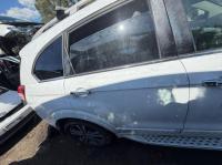 2018 Holden Captiva image 3