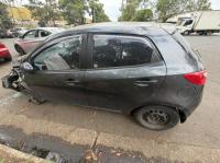 2009 Mazda 2 image 3