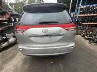 2006 Toyota Tarago image 3