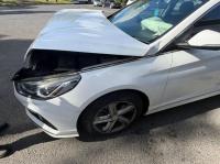 2018 Hyundai Sonata image 3