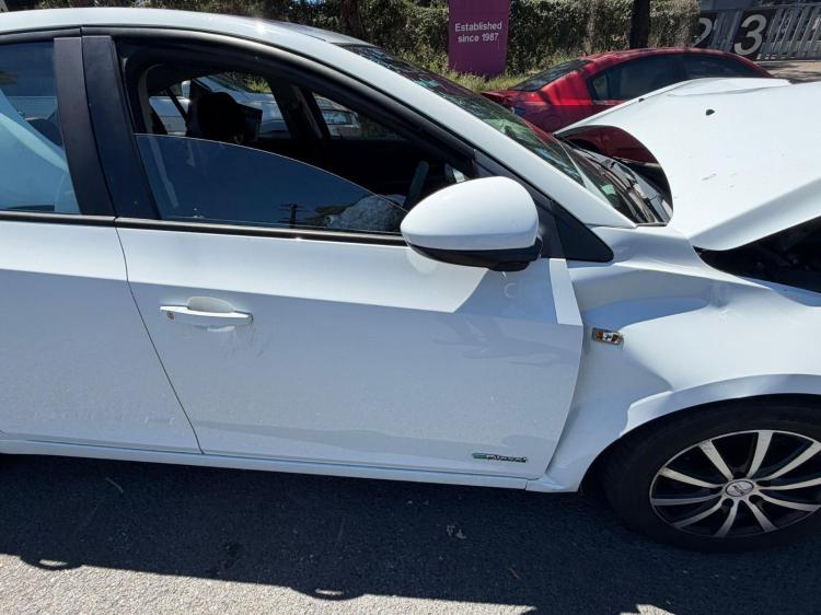 holden Cruze 2011 Parts & Wrecking