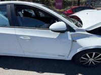 2011 Holden Cruze image 3