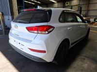 2022 Hyundai I30 PD image 3