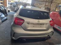2015 Mercedes Benz A-class A250 SPORT W176 image 3
