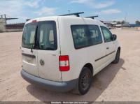 2008 Volkswagen Caddy image 3