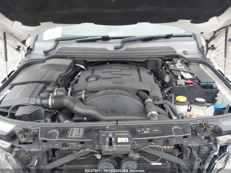 land rover Discovery 2015 Parts & Wrecking