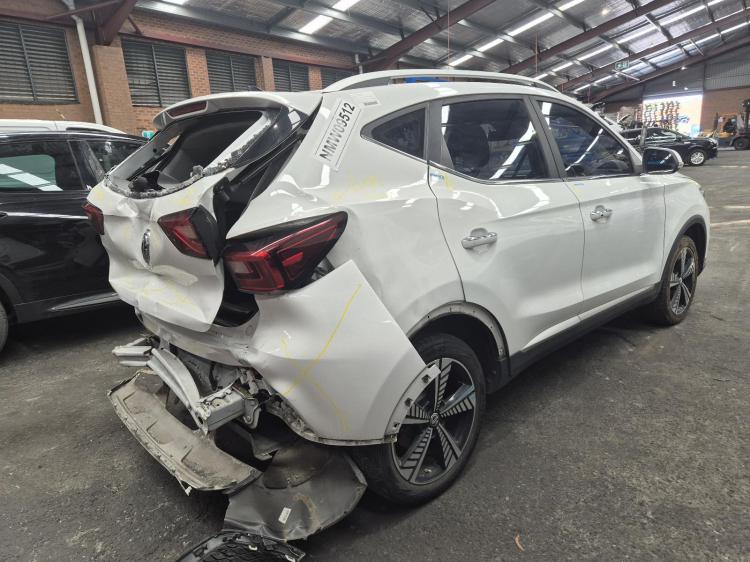 mg Zs ZS EV AZS1 105KW FWD 1 SPEED ESSENCE Aug 2021 Parts & Wrecking