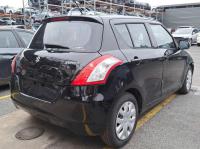 2013 Suzuki Swift FZ image 3