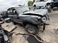 2004 Nissan Patrol image 3